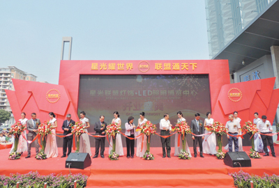 �ǹ�(li��n)�˟��LED�������[����ʢ���_�I(y��)