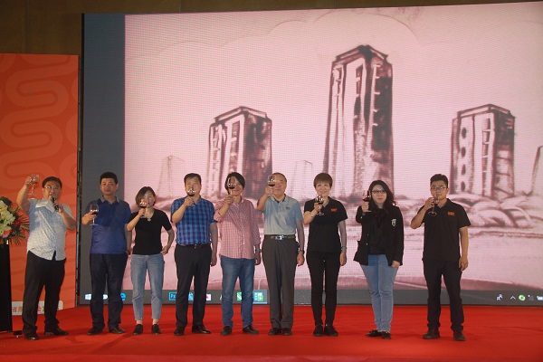 2018����ʡ�҃�(n��i)�����O(sh��)Ӌ(j��)Փ���ɹ��e�k��